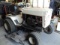 Bolens 18-hp garden tractor, 54