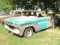 1965 GMC short box pickup restoration project