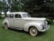 1941 Packard 110 4-door sedan