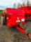 Gehl 1300 Manure Spreader