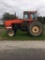 Allis Chalmers 7080 Tractor