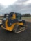 JD 333E Track Skid Steer