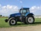 New Holland 8.300 Tractor