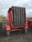 Gehl 1400 Round Baler