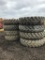 4 Good Year Tires 520-85R-42