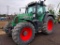 '05 Fendt 716 Vario TMS Tractor