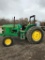 John Deere 6400 tractor