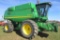 2009 John Deere 9670 STS Combine