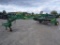 2011 John Deere 946 Mower Conditioner