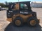 2013 John Deere 328E Skid Steer