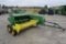 1988 John Deere 328 Square Baler