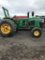 JD 4020 Tractor Power Shift 5400 Hrs.