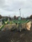 Krone rotary hay rake