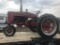 '44 Farmall M Tractor