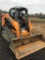 '14  Case TV 380 Skid Steer 1403 Hrs. New tracks and Spline Drive