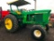 John Deere 4520