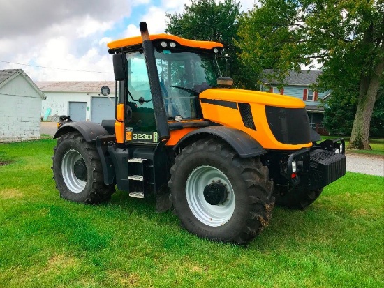 JCB 3230 FastTrac