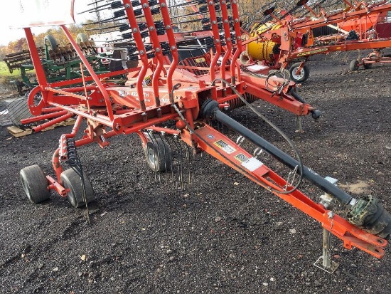 Kuhn GA4221 Rake