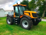 JCB 3230 FastTrac