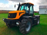 JCB 2155 Fast Trac