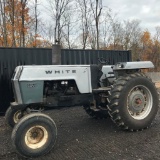 White 2-85 Tractor