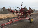 Pequea Turbo Tedder TT6000