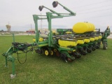 2004 John Deere 1770NT Planter