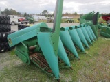 1995 John Deere 893 Corn Header