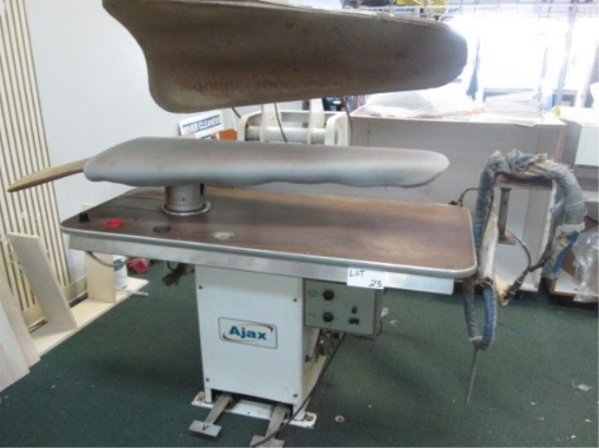 Ajax ADCF0446R0001 Press