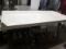 Vintage Fiberglass Laundry Table 71