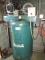 Associate Engineering Corp Rol-Air Compressor