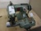 US Model 718-6 Blind Stitch Sewing Machine