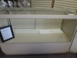 Glass Front Display Cabinet 59.5
