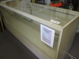 Glass Front Display Cabinet 96