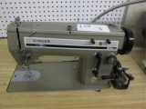 Singer Model 20u33 Sewing Machine