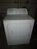 NEW Amana Electric Dryer Model NED4655EWO