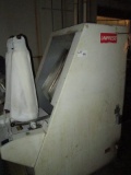 Unipress Sleever Model ABS