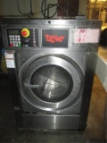Unimac Dryer Model UXN165PNHXU Type UX35