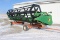 1998 John Deere 920 20’ Flex Grain Head