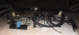 HyPro Hyd. pump & flow meter