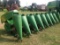 2002 John Deere 893 Corn Head