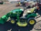 2305 John Deere Compact Tractor with 200CX Loader