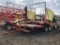 New Holand Stackline 1033 Hay Accumulator