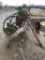 Farmhand Wheel Rake