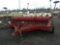 Grain Drill - 5100 International Soy Bean Special,21 Hole