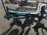 Oliver 316 3 Bottom Plow