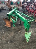 JD 516 5 bottom plow
