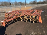 Sunflower Chisel Plow