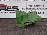 John Deere 6000 Silage Blower