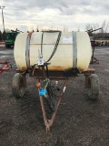 300 Gallon Sprayer